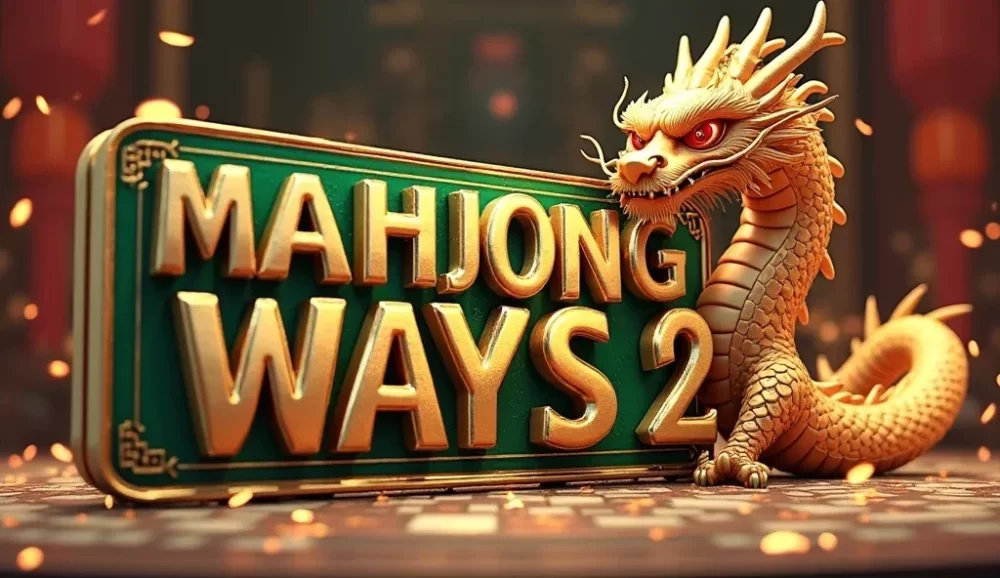trik mahjong ways 2